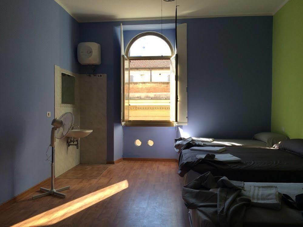 Otello Maison d'hôtes Rome